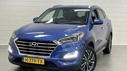 Occasion 2019 Hyundai Tucson Comfort SUV | € 17.425 (Eerlijke prijs)