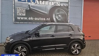 Occasion VW T-Cross Sportline 150 PK (110 kW) 2020 SUV