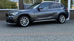 Gebruikt 2012 BMW X1 SUV | € 10.450 (Goede deal)