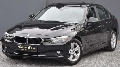 Occasion BMW 316 136 PK (100 kW) 2013 Sedan
