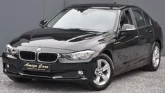 Gebruikt 2013 BMW 316 Sedan | € 13.500 (Eerlijke prijs)