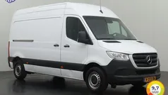 Gebruikt 2019 Mercedes Sprinter Van | € 19.900 (Goede deal)