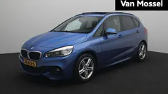 Gebruikt 2016 BMW 218 M Sport Stationwagen | € 15.795 (Goede deal)