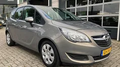 Gebruikt 2015 Opel Meriva Cosmo MPV | € 8.750 (Eerlijke prijs)