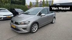Gebruikt 2016 VW Golf Sportsvan Highline MPV | € 14.900 (Eerlijke prijs)