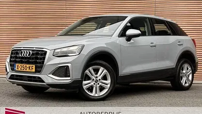 Occasion 2021 Audi Q2 Business SUV | € 23.900 (Eerlijke prijs)