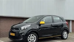 Gebruikt 2018 Kia Picanto Hatchback | € 11.249 (Eerlijke prijs)