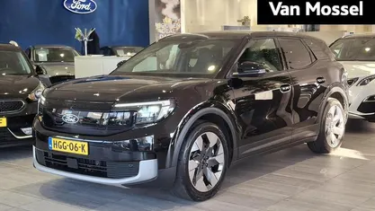 Occasion 2025 Ford Explorer Extended Range SUV | € 39.745 (Goede deal)