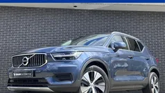 Blauw Gebruikt 2021 Volvo XC40 Inscription SUV | € 29.950 (Super prijs)