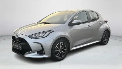 Occasion Toyota Yaris 125 PK (91 kW) 2022 Hatchback