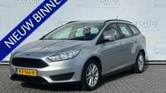 Gebruikt 2018 Ford Focus Trend Stationwagen | € 10.900 (Goede deal)