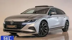 Gebruikt 2021 VW Arteon Hatchback | € 34.990 (Eerlijke prijs)