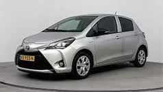 Gebruikt 2018 Toyota Yaris Design Hatchback | € 15.700 (Eerlijke prijs)