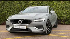 Gebruikt 2025 Volvo V60 Stationwagen | € 42.940 (Eerlijke prijs)