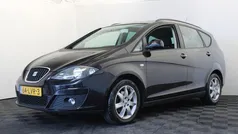 Gebruikt 2010 Seat Altea XL Ecomotive MPV | € 4.350 (Eerlijke prijs)