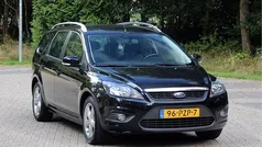 Gebruikt 2011 Ford Focus Stationwagen | € 3.999 (Goede deal)