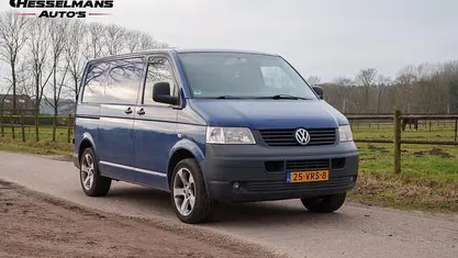 Occasion VW T5 131 PK (96 kW) 2008 Van