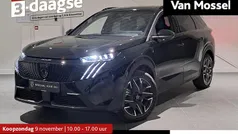 Gebruikt 2025 Peugeot 5008 GT MPV | € 49.140 (Goede deal)