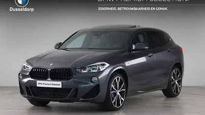 Occasion 2020 BMW X2 Executive SUV | € 29.900 (Eerlijke prijs)