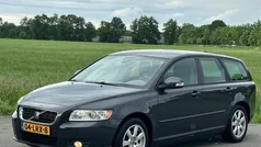 Grijs Gebruikt 2010 Volvo V50 Stationwagen | € 1.999 (Goede deal)