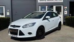 Gebruikt 2013 Ford Focus Hatchback | € 5.698 (Eerlijke prijs)