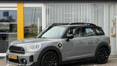 Grijs Gebruikt 2020 Mini Cooper S Countryman Chili SUV | € 27.695 (Eerlijke prijs)