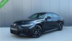Gebruikt 2021 BMW 420 M Sport Coupé | € 40.950 (Eerlijke prijs)