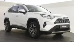 Wit Gebruikt 2024 Toyota RAV4 Edition SUV | € 43.899 (Goede deal)