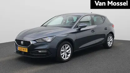 Gebruikt 2024 Seat Leon Business Hatchback | € 25.900 (Eerlijke prijs)