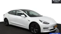 Wit Gebruikt 2019 Tesla Model 3 Standard Range Sedan | € 17.495 (Eerlijke prijs)