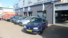 Gebruikt 2000 VW Golf IV Cabriolet | € 1.599 (Goede deal)