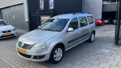 Gebruikt 2010 Dacia Logan MCV MPV | € 2.499 (Eerlijke prijs)