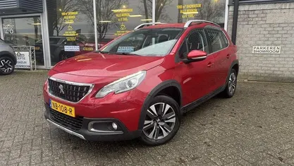 Occasion Peugeot 2008 Allure 110 PK (80 kW) 2017 SUV