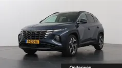 Blauw Gebruikt 2022 Hyundai Tucson Premium SUV | € 28.730 (Goede deal)