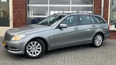 Gebruikt 2012 Mercedes C180 Business Stationwagen | € 4.700 (Goede deal)