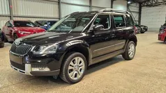 Gebruikt 2015 Skoda Yeti Active SUV | € 12.500 (Super prijs)