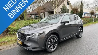 Occasion 2022 Mazda CX-5 SUV | € 34.500 (Goede deal)