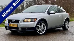 Gebruikt 2007 Volvo C30 Momentum Hatchback | € 2.988 (Eerlijke prijs)