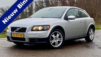 Occasion 2007 Volvo C30 Momentum Hatchback | € 2.648 (Eerlijke prijs)