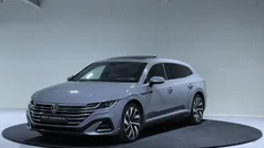 Gebruikt 2022 VW Arteon Business+ Stationwagen | € 27.950 (Eerlijke prijs)