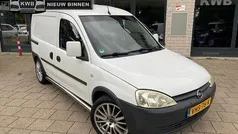 Gebruikt 2007 Opel Combo MPV | € 3.450 (Eerlijke prijs)