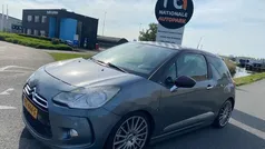 Grijs Gebruikt 2010 Citroën DS3 Sport Chic Hatchback | € 1.750 (Goede deal)