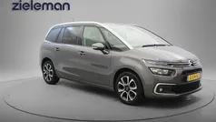 Gebruikt 2020 Citroën C4 SpaceTourer Business Class MPV | € 12.845 (Eerlijke prijs)