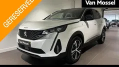 Wit Gebruikt 2024 Peugeot 3008 GT SUV | € 30.935 (Eerlijke prijs)