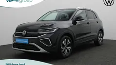 Gebruikt 2024 VW T-Cross Style SUV | € 29.950 (Eerlijke prijs)
