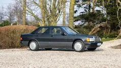 Gebruikt 1990 Mercedes 190 Sedan | € 29.500