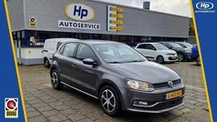 Gebruikt 2014 VW Polo Edition Hatchback | € 7.500 (Eerlijke prijs)