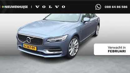 Occasion Volvo S90 Inscription 2019 Sedan