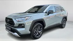 Gebruikt 2024 Toyota RAV4 SUV | € 49.949 (Eerlijke prijs)