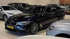 Gebruikt 2018 BMW 520 Executive Stationwagen | € 21.750 (Eerlijke prijs)